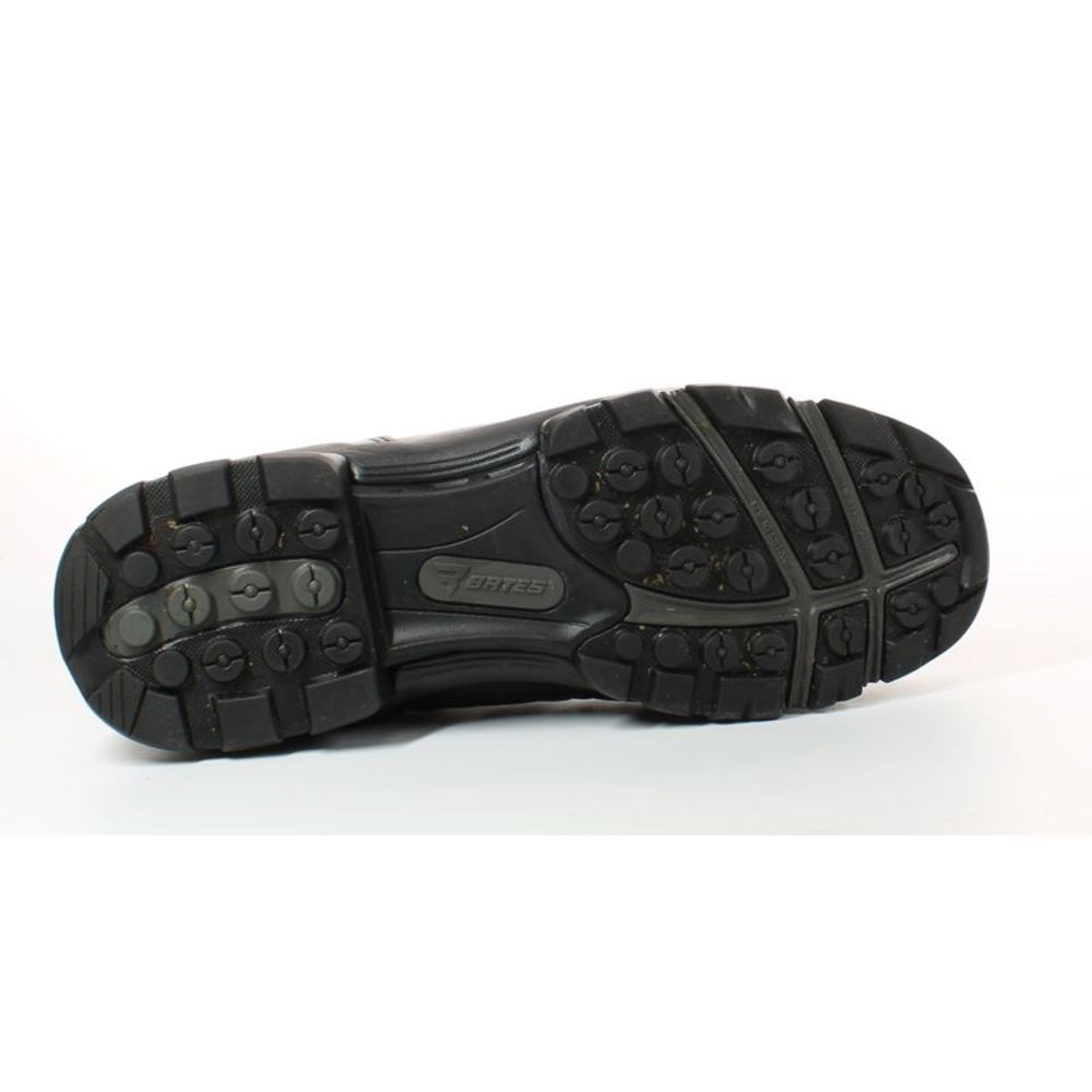 Bates Mens 5&Quot; Tactical Sport Comp Toe-M Black Military Boots Size 12 Medium - Picture 4 of 4